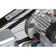 Компресор повітряний Hyundai HYC 55200v3 (4 кВт, 573 л/хв, 200 л) масляний 2-циліндровий (26085) - зображення 6