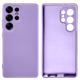 Чохол протиударний Kassel Camera Protective Samsung S25 Ultra (13) Lilac Бузковий - зображення 1