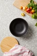 Миска с крышкой KitchenAid Matte Oven-to-table из керамического гранита 15 см 1 л (CC004972-001) - изображение 6