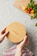 Миска с крышкой KitchenAid Matte Oven-to-table из керамического гранита 15 см 1 л (CC004972-001) - изображение 10