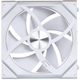 Вентилятор Lian Li Uni Fan SL Wireless 120 White (LULI-088) - зображення 5