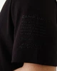 Футболка кор.рукав CAMP DAVID (2502-3903-21/25) Чорний XL - изображение 4