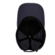 Кепка с сеткой GC Mesh Trucker Cap UA Grey OSFA - изображение 5