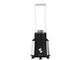 Кухонний комбайн KUMTEL HFP-02 Black - изображение 2
