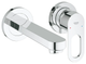 Смеситель для раковины скрытого монтажа Grohe BauLoop (20289000) - изображение 1