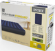 Надувной матрас Intex 191x99x25 см с флокированным покрытием Dura-Beam (IND-64757) - изображение 6