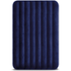 Надувной матрас Intex 191x137x25 см с флокированным покрытием Dura-Beam (IND-64758) - изображение 4