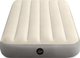 Надувной матрас Intex Deluxe Single-High с флокированным покрытием (IND-64101) - изображение 3