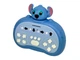 Игровая консоль stitch Электронный Поп Ит Приставка Стич с Звуковыми и Светловыми эффектами 002-11 - изображение 3