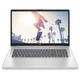 Ноутбук HP 17-cn3041ua (C9RL0EA) Silver - изображение 1