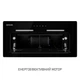 Вытяжка Minola HBI 6473 BL GLASS 800 LED Line - изображение 4