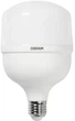 Лампа LED E27 40Вт 6500К 5000Лм STAR Osram (osv0002240) - зображення 1