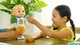 Інтерактивна іграшка CoComelon Roto Plush Джей Джей зі звуком - изображение 4