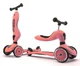 Самокат Scoot and Ride Highwaykick-1 персик від 1-го року (SR-160629-PEACH) - зображення 2