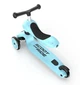 Самокат Scoot and Ride Highwaykick-1 лохина від 1-го року (SR-160629-BLUEBERRY) - зображення 7