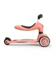 Самокат Scoot and Ride Highwaykick-1 персик від 1-го року (SR-160629-PEACH) - зображення 5