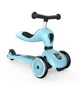 Самокат Scoot and Ride Highwaykick-1 лохина від 1-го року (SR-160629-BLUEBERRY) - зображення 8