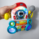 Інтерактивна іграшка для співу в караоке Chicco Songy Happy Musik (8058664093663) - зображення 10