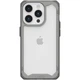 Чохол-накладка Urban Armor Gear Plyo до Apple iPhone 15 Pro Ash (114285113131) - зображення 1