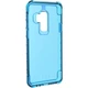 Чехол-накладка Urban Armor Gear Plyo для Samsung Galaxy S9+ SM-G965 Glacier Blue (GLXS9PLS-Y-GL) - изображение 2