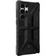 Чeхол-накладка Urban Armor Gear Pathfinder для Samsung Galaxy S22 Ultra SM-S908 Black (213447114040) - изображение 2