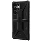Чeхол-накладка Urban Armor Gear Pathfinder для Samsung Galaxy S22 Ultra SM-S908 Black (213447114040) - изображение 3