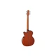 Бас-гитара акустическая Takamine GB30CE NAT (234764) - изображение 2