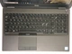 Ноутбук Dell Precision 7540 - 15,6" FullHD IPS / i7-9750H / 16gb / 256gb ssd NVMe, підсвітка клавіатури, Б/в - зображення 3