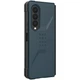 Чохол-накладка Urban Armor Gear Civilian для Samsung Galaxy Fold 3 SM-F926 Mallard (21319D1155552) - зображення 3