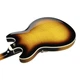 Гитара полуакустическая Ibanez AS93FM-AYS (232548) - изображение 7