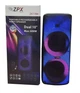 Автономна активна акустична система ZPX Audio ZX-7784 - изображение 1
