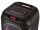 Колонка на акумуляторе с микрофоном ZXX-5502 800Вт 1x8" 285х270х365мм TWS/FM/USB/T - изображение 2