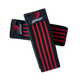 Бінти колінні GASP Knee wraps Black/Red 2 метра - изображение 2