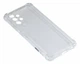 Чохол XON PhoneCase для Samsung A32 (PCSA2232100T 0311) Прозорий - зображення 2