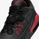 Чоловічі Кросівки Jordan Max Aura 5 Red-Black (43 розмір - 27,5 сантиметрів ) - зображення 5