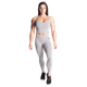 Леггинсы тайтсы Better Bodies Rockaway Leggings светло-серые XL - изображение 4