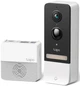 Розумний відеодзвоник з акумулятором TP-LINK Tapo D230S1 - изображение 1