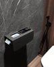 Підставка тримач для туалетного паперу та серветок NC Home Cover чорна 110429 - зображення 2