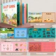 Развивающая книга Монтессори Животные (109-230) - изображение 3