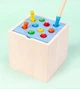 Развивающая игрушка сортер Монтессори 5 в 1 (108-059) - изображение 11