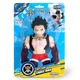 Стретч-антистрес Elastikorps One piece Луффі 4 Гір. Людина-змія (OPELARESB-SN) - изображение 2