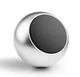Бездротова міні bluetooth-колонка MX1 Silver - зображення 1