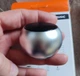 Бездротова міні bluetooth-колонка MX1 Silver - зображення 3