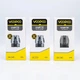 Картридж Voopoo VMATE (V.Thru) V2 1.2 Ом 3 Мл - изображение 2