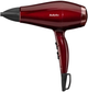 Suszarka do włosów BaBylis Inspired Dryer 5912PE - obraz 1