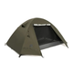 Намет Mobi Garden Qr tent II NX22561010 68D 2-місний, темно-зелений - зображення 1