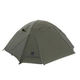Намет Mobi Garden Qr tent II NX22561010 68D 2-місний, темно-зелений - зображення 2