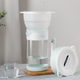 Фільтр для води портативний Miniwell L901-01 1000L, білий - зображення 3