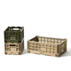 Ящик складаний Mobi Garden 40 л NX22685003 green - изображение 2