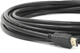 Кабель L&W ELECTRONICAL HDMI 2.0 4K 60Hz 5 метрів мідний (LW-HD-015-5M) - изображение 3